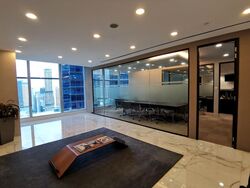 Marina Bay Financial Centre (tower 3) (D1), Office #568708171